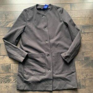 Kit and Ace Car Coat